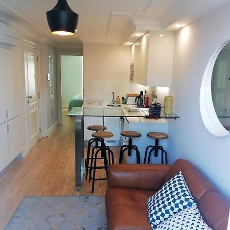 Augusta 229-5E-City Center Apt- Balcony & Elevator 리스본 외부 사진