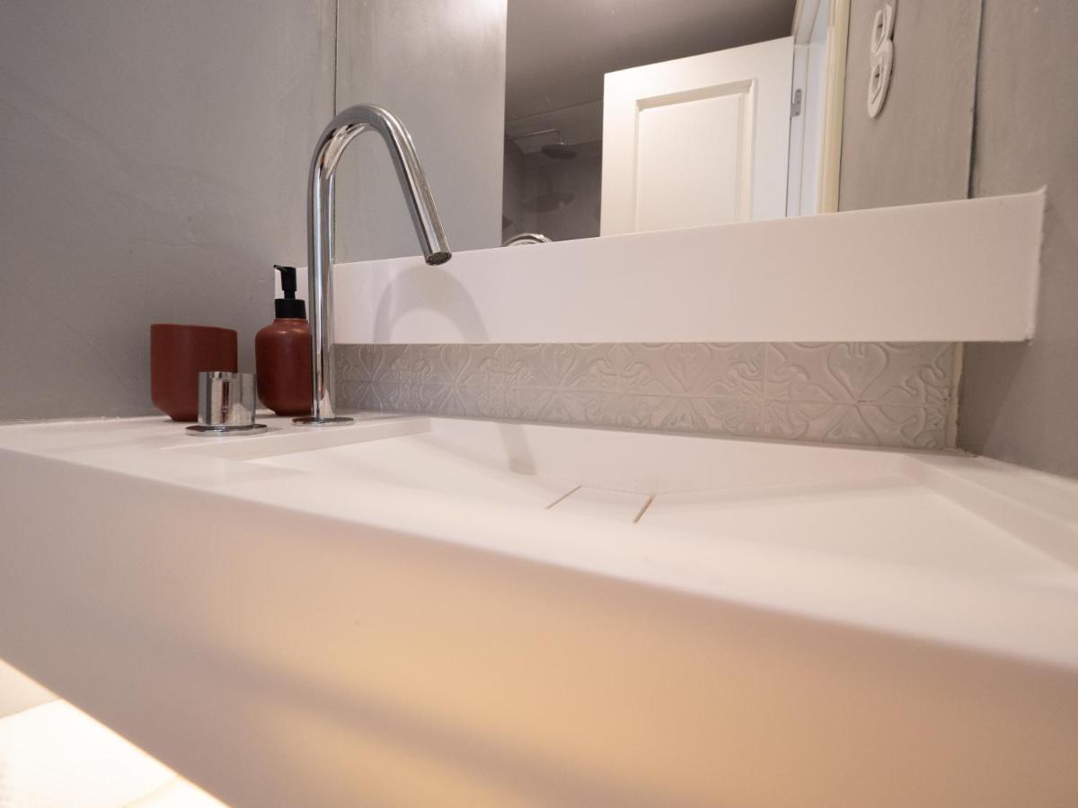 Augusta 229-5E-City Center Apt- Balcony & Elevator 리스본 외부 사진