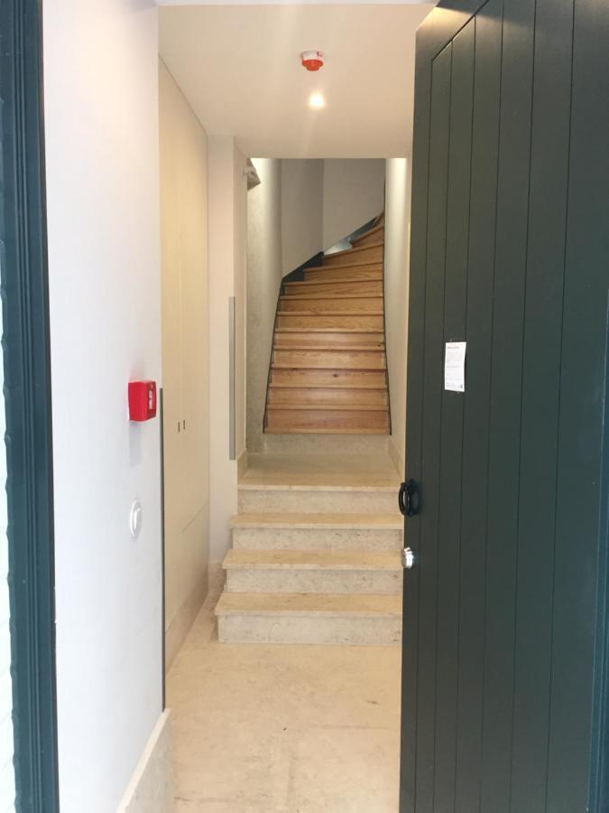 Augusta 229-5E-City Center Apt- Balcony & Elevator 리스본 외부 사진